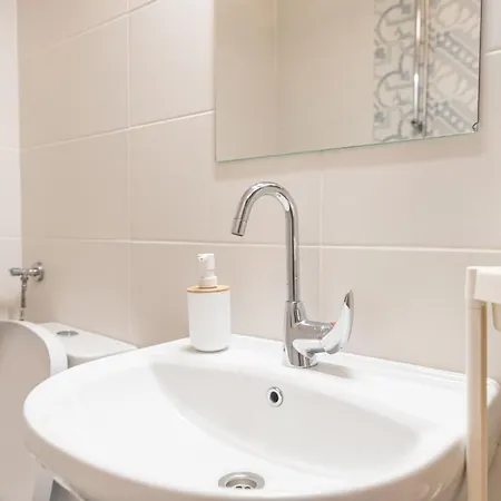 Photo Art Διαμέρισμα