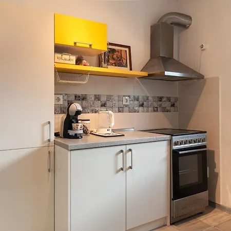 Διαμέρισμα Photo Art