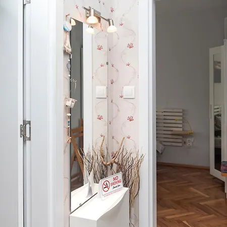 Photo Art Διαμέρισμα Μπουργκάς