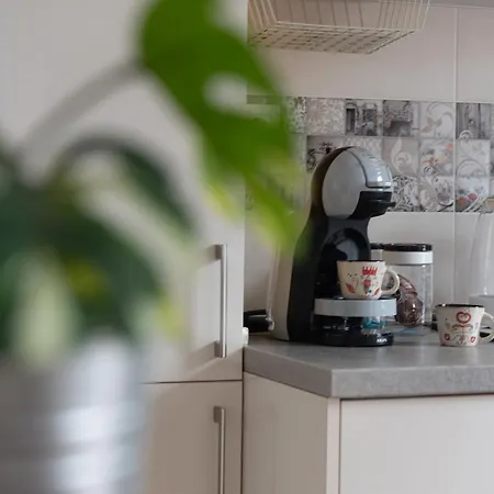 Photo Art Διαμέρισμα *