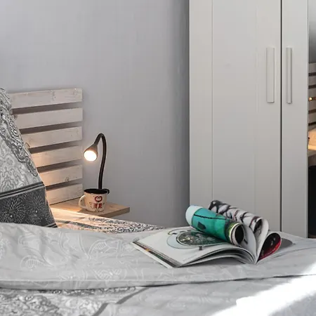 Appartamento Photo Art Burgas