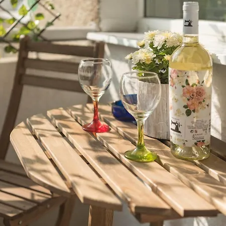 Appartamento Photo Art Burgas