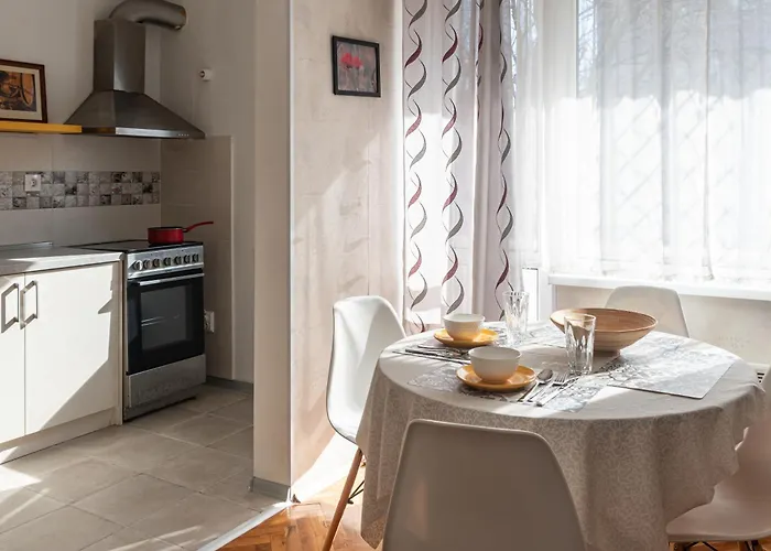 Apartament Photo Art