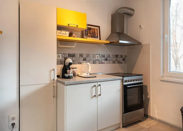 Apartament Photo Art