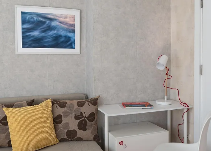 Photo Art Apartament *