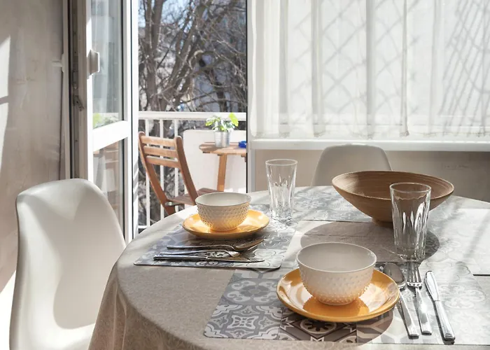 Apartament Photo Art Burgas City