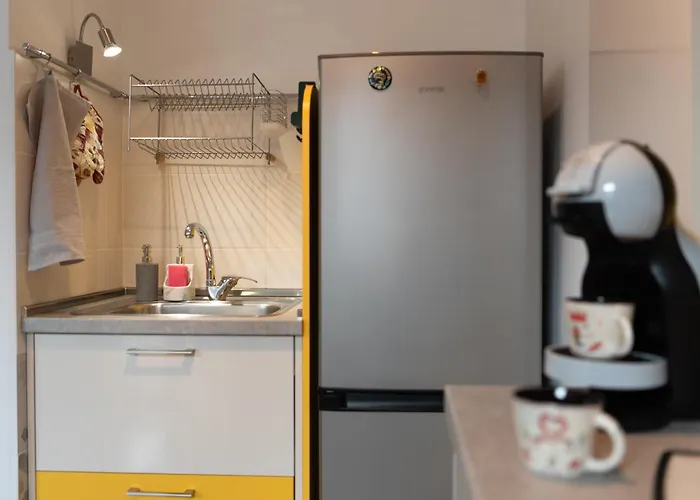 Photo Art Burgas City