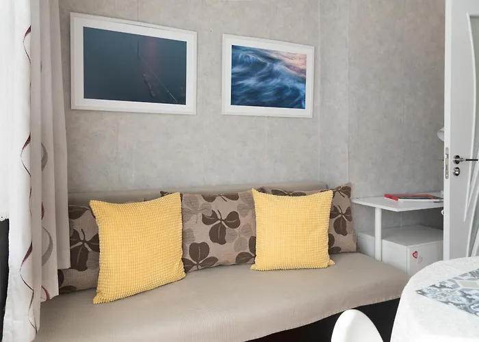 Apartament Photo Art *