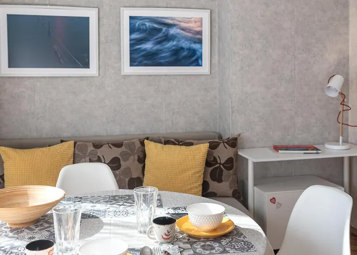 Apartament Photo Art *