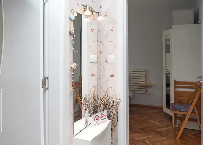 Photo Art Apartament Burgas City