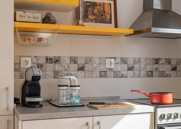 Photo Art Apartament