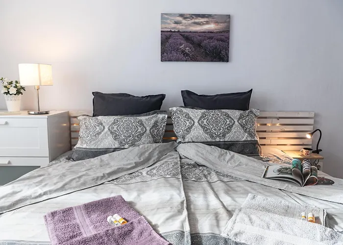 Apartament Photo Art *