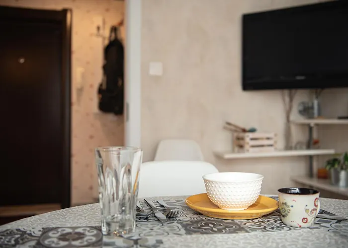 Photo Art Apartament