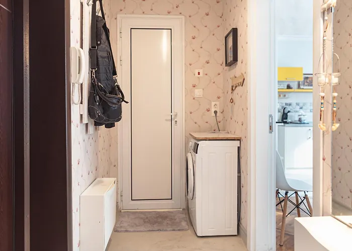 Photo Art Apartament *