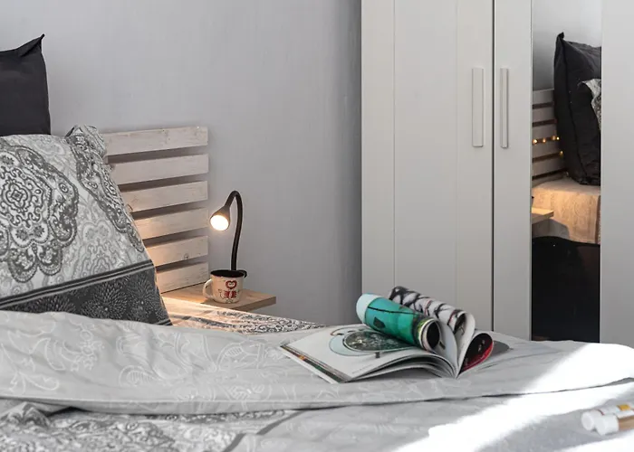 Apartament Photo Art Burgas City