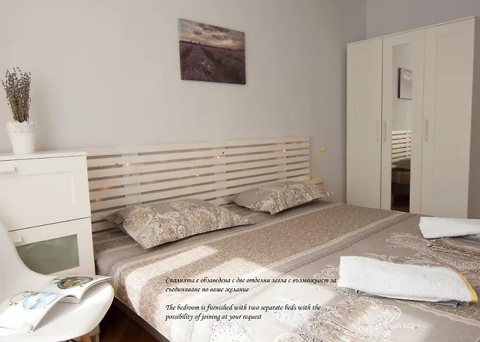 Apartament Photo Art