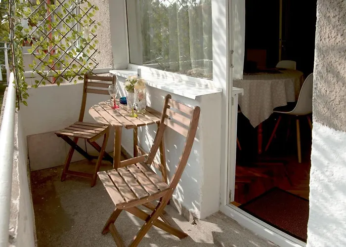 Apartament Photo Art Burgas City