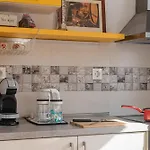 Photo Art Apartment