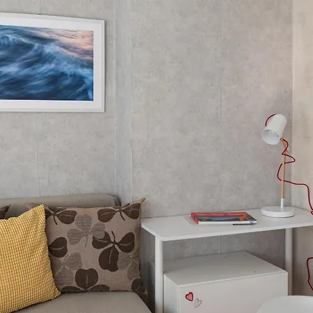 Photo Art Apartment *