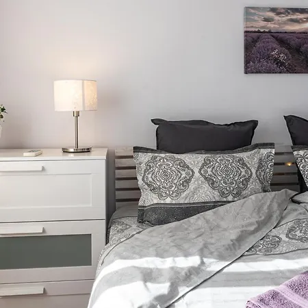 Photo Art Apartment