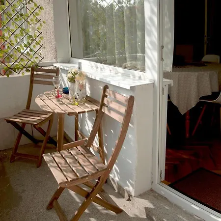 Apartment Photo Art Burgas