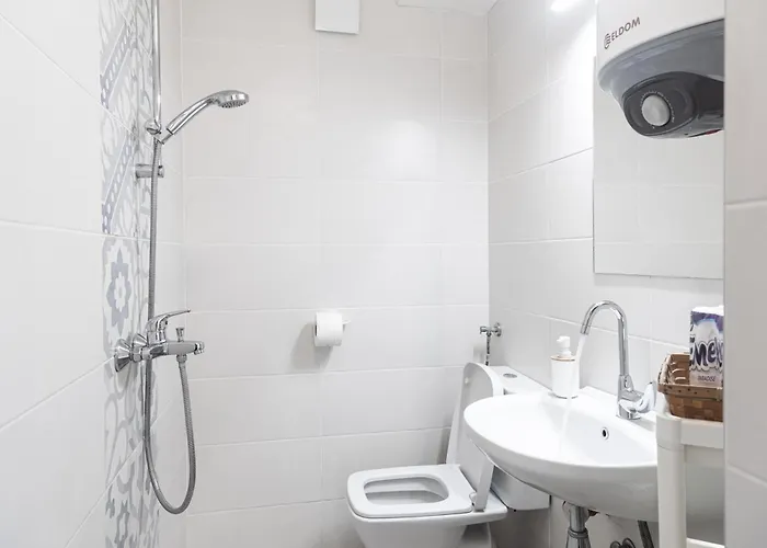 Photo Art Burgas City