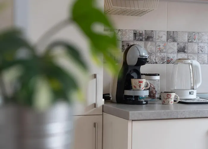 Photo Art Lejlighed *