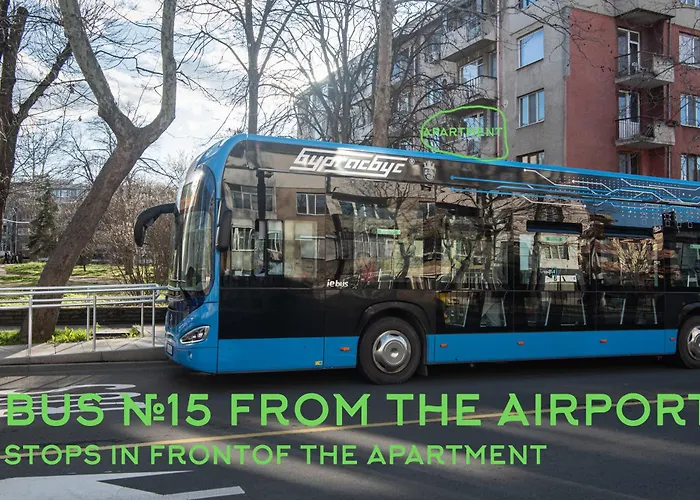 Photo Art Lejlighed Burgas City